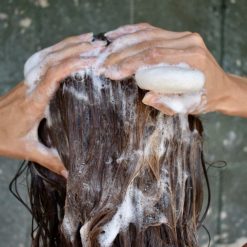 zero waste hand wash soap