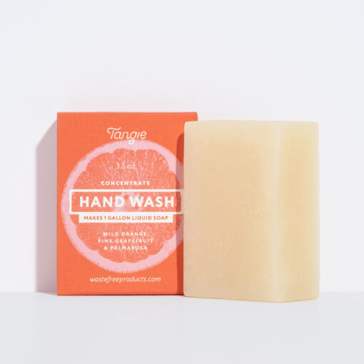 Hand Wash Concentrate Citrus