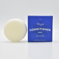 conditioner bar unscented