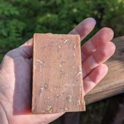 Cinnamon Oatmeal Bar Soap