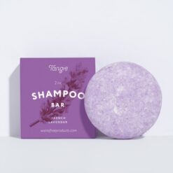 Lavender Shampoo Bar