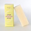 Tangie Stain Remover Stick bar leaning on box